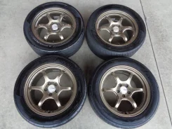 Advan Racing RG-D2
