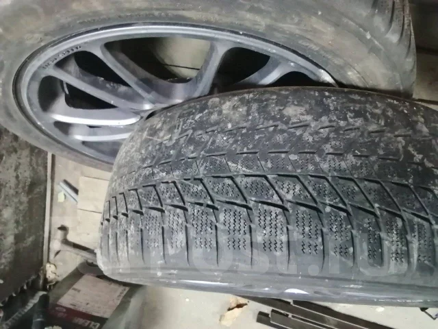 A-Tech Final Speed Gear-R. 7.0x17", 5x100, ET-48, �� 73���. ����