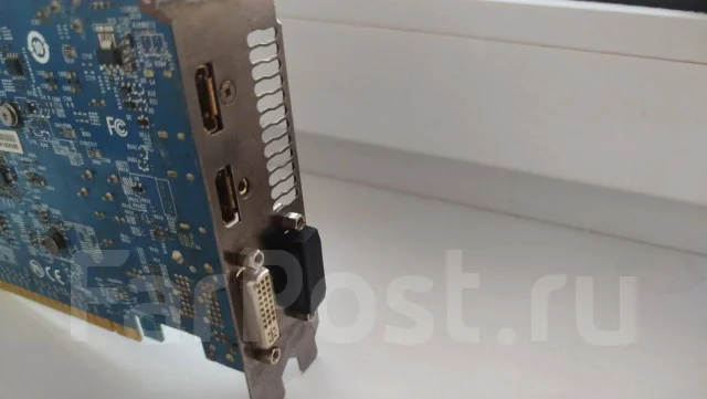 GeForce GTX 750 Ti ����