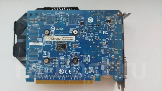 GeForce GTX 750 Ti ����