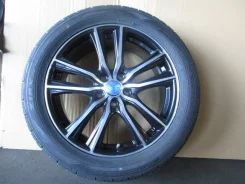Dunlop Lofida XJ5