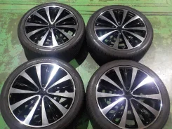Bridgestone BEO