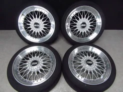 BBS Super RS