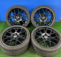 BBS CH-R