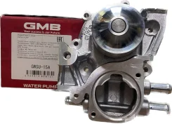 ����� GMB EJ20 (�����) Forester, Impreza MT GWSU-15A ����