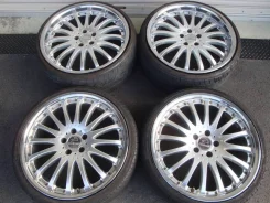 5Zigen Inperio Sports RS-1