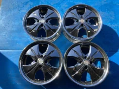 M'z SPEED J Tribal