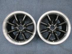 Watanabe F8-type