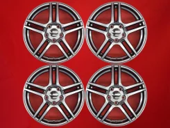 Manaray Sport Euro Design