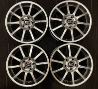 Vision Wheel