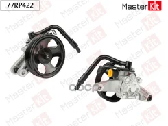 ����� �������������� Kia Cerato(LD) 04-09 MasterKit ���. 77RP422 77RP422 ����