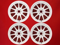 Work Emotion 11R