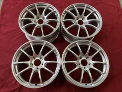 Advan Racing RS