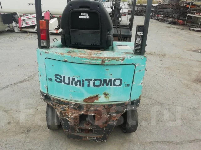 Sumitomo ����
