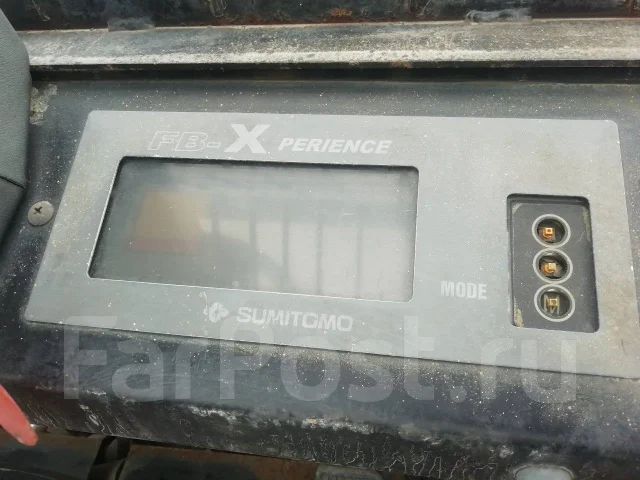 Sumitomo ����