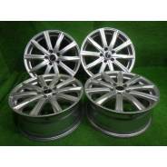 Vision Wheel 55 Rally Aluminum