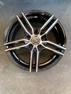 Megami. 6.0x15", 5x100, ET38 ����