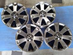 Vision Wheel 55 Rally Aluminum