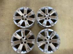 Vision Wheel 55 Rally Aluminum