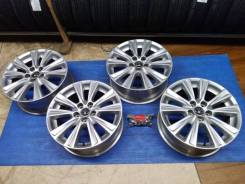 Vision Wheel 55 Rally Aluminum