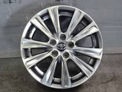 Vision Wheel 55 Rally Aluminum