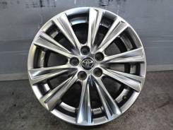 Vision Wheel 55 Rally Aluminum