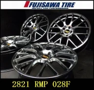 RMP Racing 028F