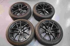 Vision Wheel 55 Rally Aluminum