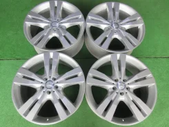 CEC Wheels
