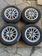 Lyzer. 5.5x14", 4x100, ET35 ����