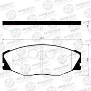 ������� ��������� �������� Avantech �������� (��������������� �������� � �����. ) (Avantech) |3| AV399 AV399 ����