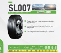 Lanvigator SL007. �����������, 2025 ���, ����� ����