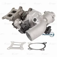 ��������������� AUDI A4 (13-)/�6 (14-)/Q5 (-09) 2.0T [CNCD, CYPB] (��� RHF5) Luzar LAT1804 LAT1804 ����