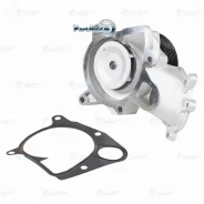 ����� ������� BMW 5 (E39) (95-)/X5 (E53) (99-) 2.5D/3.0D [M57] 5PK Luzar LWP2610 LWP2610 ����