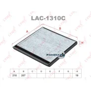 ������ ������ Citroen Berlingo 97/ Xsara 97-05, Peugeot Partner 96 �������� Lynxauto LAC1310C LAC1310C ����