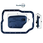 ������ ���� FORD Focus II Mahle HX149D HX149D ����