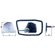 ������ ���� BMW E65/X3 (E83)/X5(E53)/X5(E70)/X6(E71/7�2) Mahle HX162D HX162D ����