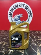 ZIC Top. 5W-30, �������������, 4��. ����