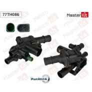 ��������� AUDI A3 1.6 00- / Skoda Octavia 1.6 00- / VW BORA 1.6 99-05 Masterkit 77TH086 77TH086 ����