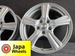 Dunlop Violento. 7.0x17", 5x114.3, ET40, �� 73,1���. ����