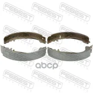 ������� ��������� ���������� ������ Febest ���. 0102-NCP30R 0102NCP30R ����