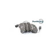 ������� ��������� FIAT Ducato(250) 07-/Citroen Jumper 06- ������ BSG AUTO Parts BSG25200001 BSG25200001 ����