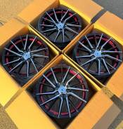 Ace. 7.0x16", 4x100, 4x114.3, ET40,  73,1. 