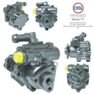 ����� ��� AUDI A8 / S8 2002-, AUDI A4 / Avant 1995-2000, AUDI A6 / A6 Avant 1997-2004 GS ���. HP42001 HP42001 ����