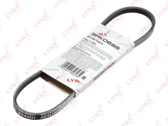 ������ ������������ LYNXauto 3PK0695 3PK0695 ����