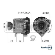 ��������� FORD Transit Connect 1.8TDCi 124A ERA 210366 210366 ����
