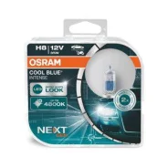 ����, ������ 64212CBN-2HB �������� ���� H8 12V 35W PGJ19-1 COOL BLUE Intense (next generation) 4800� 64212Cbnhcb 64212CBNHCB ����