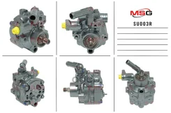 ����� ��� ��������������� Subaru Forester / Impreza / WRX / Legacy MSG rebuilding ���. SU003R SU003R ����