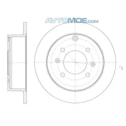 ���� ��������� ������, 675700, Remsa 675700 ����