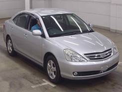 Toyota Allion. ZZT2450028587, 1ZZ FE ����